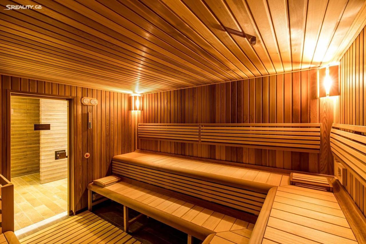 Spa Apartment Moser Karlovy Vary Exterior photo