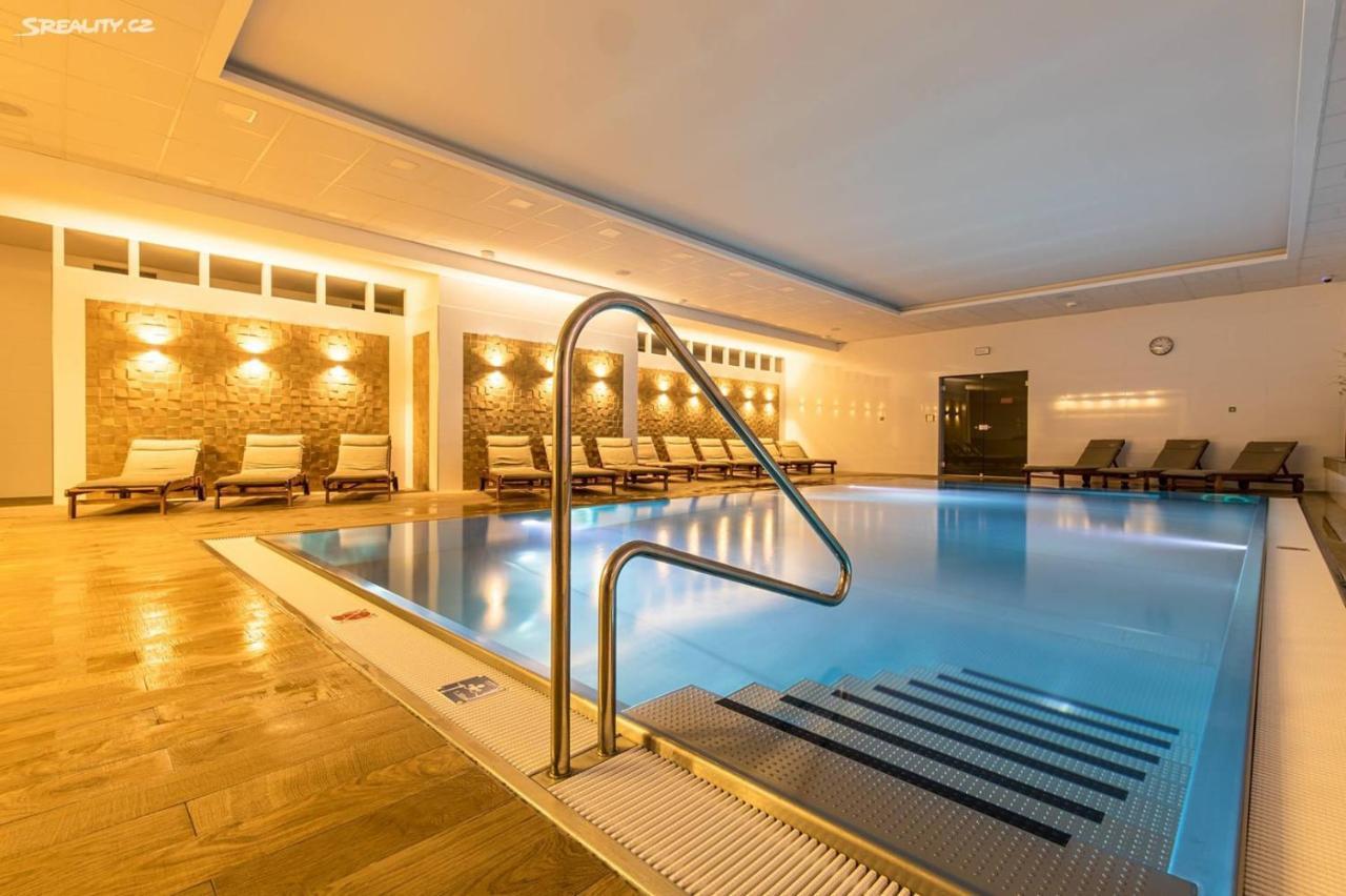 Spa Apartment Moser Karlovy Vary Exterior photo